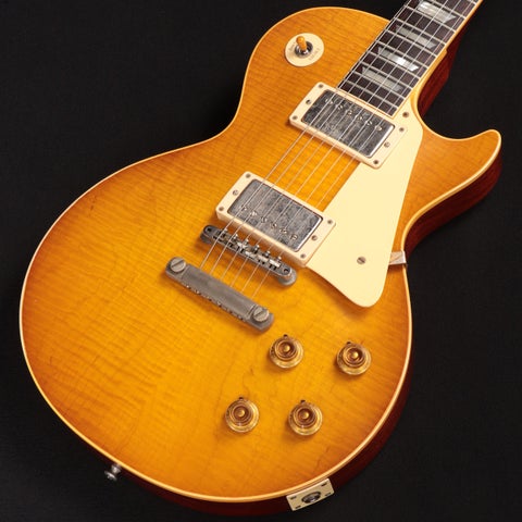 Gibson Custom / Japan Limited Run Murphy Lab 1959 Les Paul Standard R-Top Light Aged / BOTB PG62 ≪S/N:9 6111≫ 【心斎橋店】