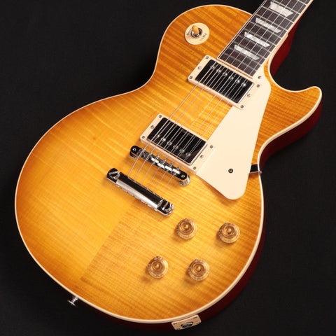 Gibson / Japan Exclusive Les Paul Standard 50s 