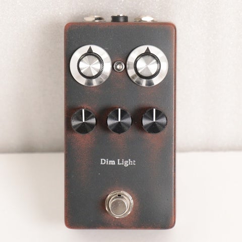 中古】1995FX / Dim Light 【心斎橋店】【値下げ】 | ディストーション