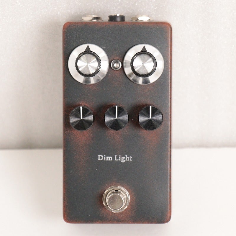 Distortion Ravenous 1995fx ディストーション Light Dim 1995fx Pedal