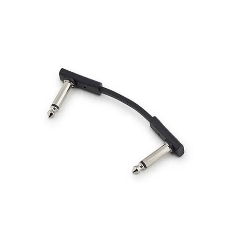 RockBoard by WARWICK / Standard Flat Patch Cables 5cm パッチ
