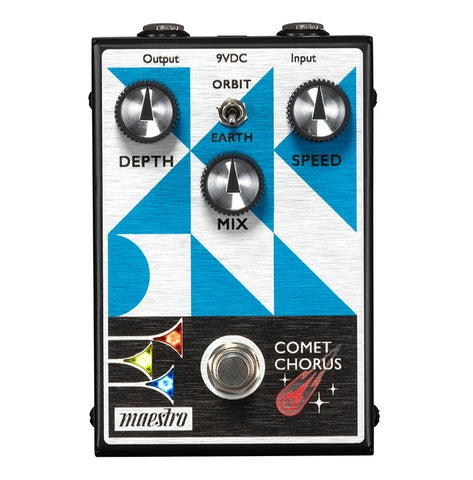 数量限定アウトレット特価】Maestro / COMET CHORUS マエストロ