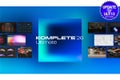 Native Instruments / Komplete 26 Ultimate Update for Ultimate 13 and older【メール納品 代引不可】