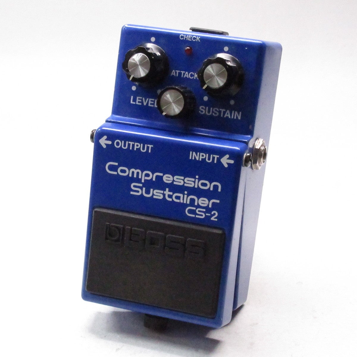 楽器 BOSS CS-2 中古】BOSS / CS-2 Compression Sustainer ACA 【梅田店