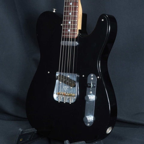 Fender テレキャスター ブラック Fender (テレキャスタータイプ × 510,000円〜659,999円 × ブラック)の