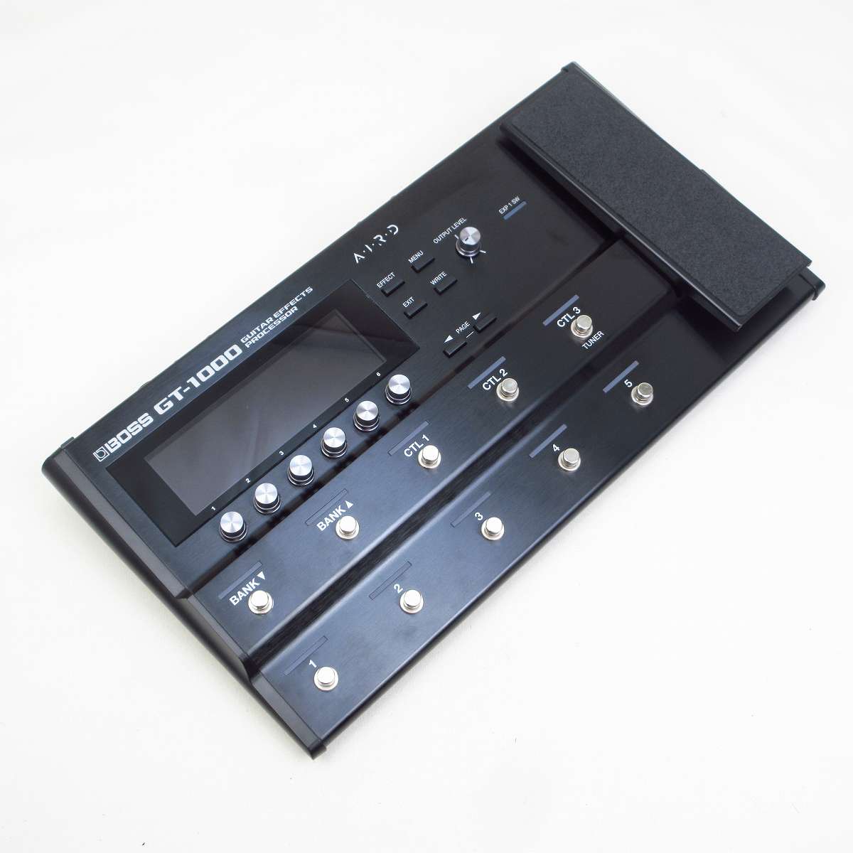 中古】BOSS / GT-1000 Guitar Effects Processor ギター/ベース用