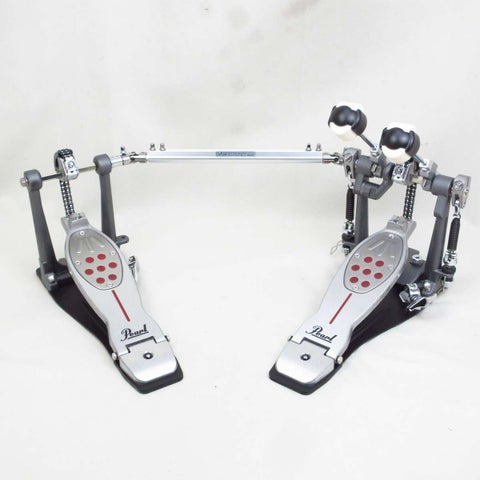 Pearl P-2052C ツインペダル 完全セット Pearl P-2052C/B [Eliminator 25th Anniversary Limited Edition