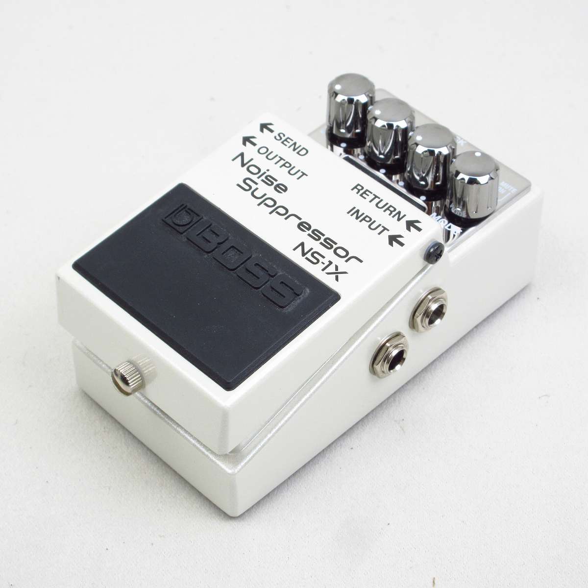 中古】BOSS / NS-1X Noise Suppressor ノイズリダクション 【横浜店