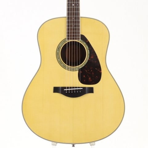 下*ト様 ヤマハ アコースティックギターLL6A.R.E(中古) 中古】YAMAHA / LL6 ARE Natural (NT) ヤマハ アコースティックギター