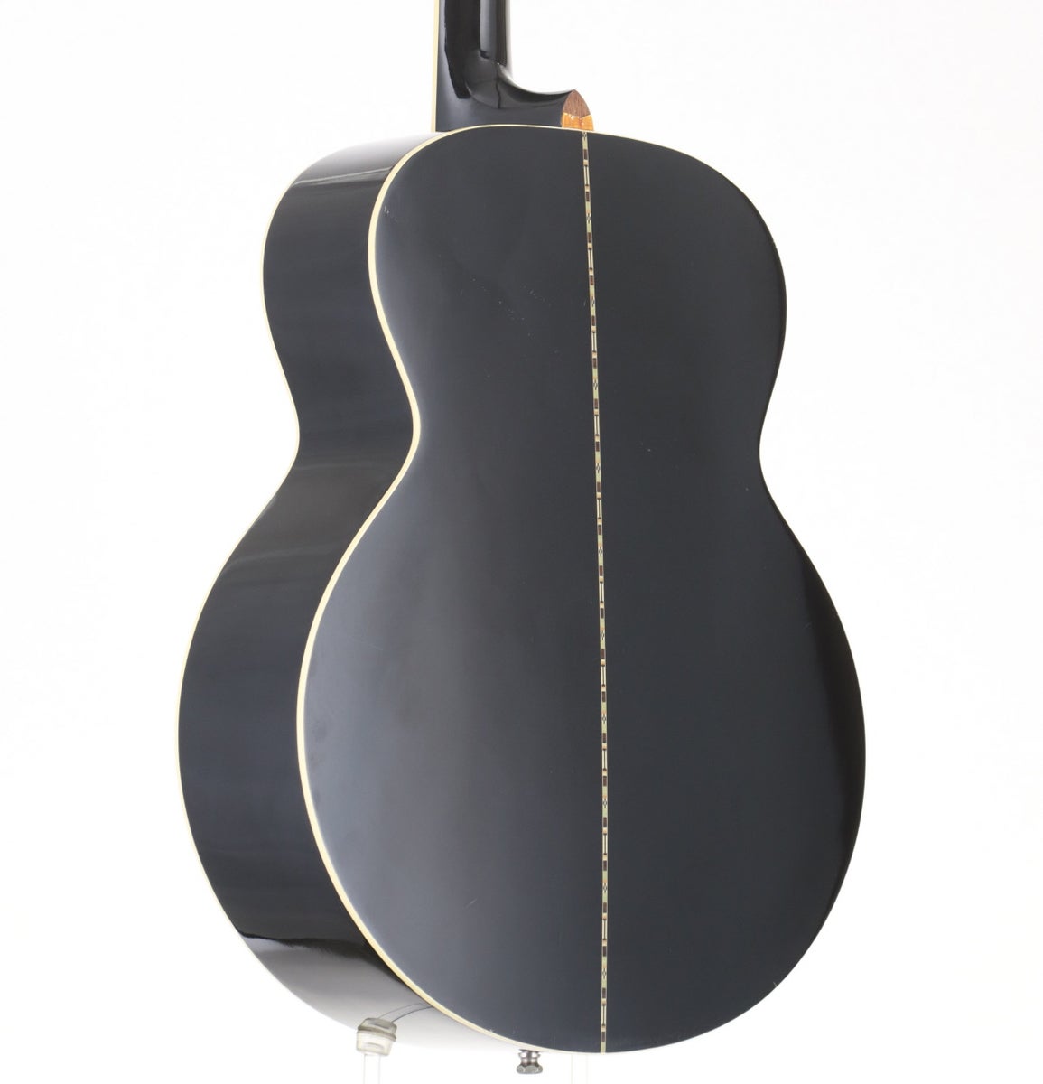 中古】Thumb / GJ-400B BLK サム 1970s アコースティックギター 【池袋