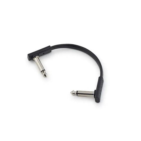 RockBoard by WARWICK / Standard Flat Patch Cables 10cm パッチ
