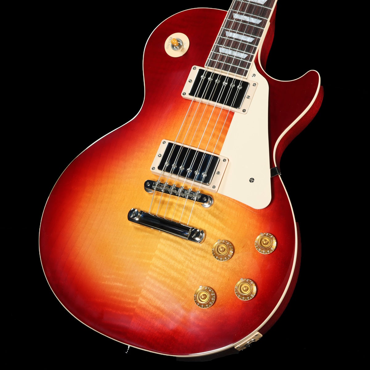 Gibson USA / Les Paul Standard 50s Heritage Cherry Sunburst 【重量