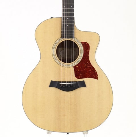 中古】Taylor / 214ce ES-T Natural 2016年製【S/N:2112026292】【横浜