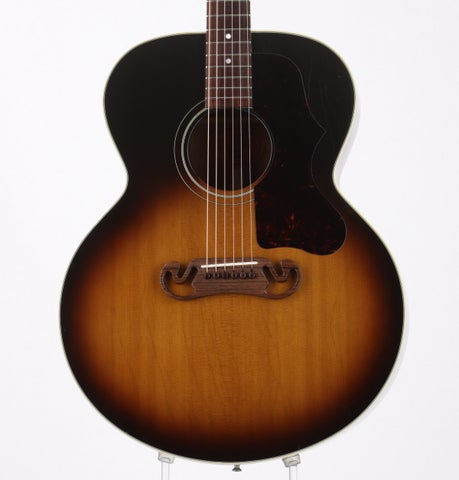 中古】Gibson / J-100 Xtra Vintage Sunburst 1996年製【S/N:91986031
