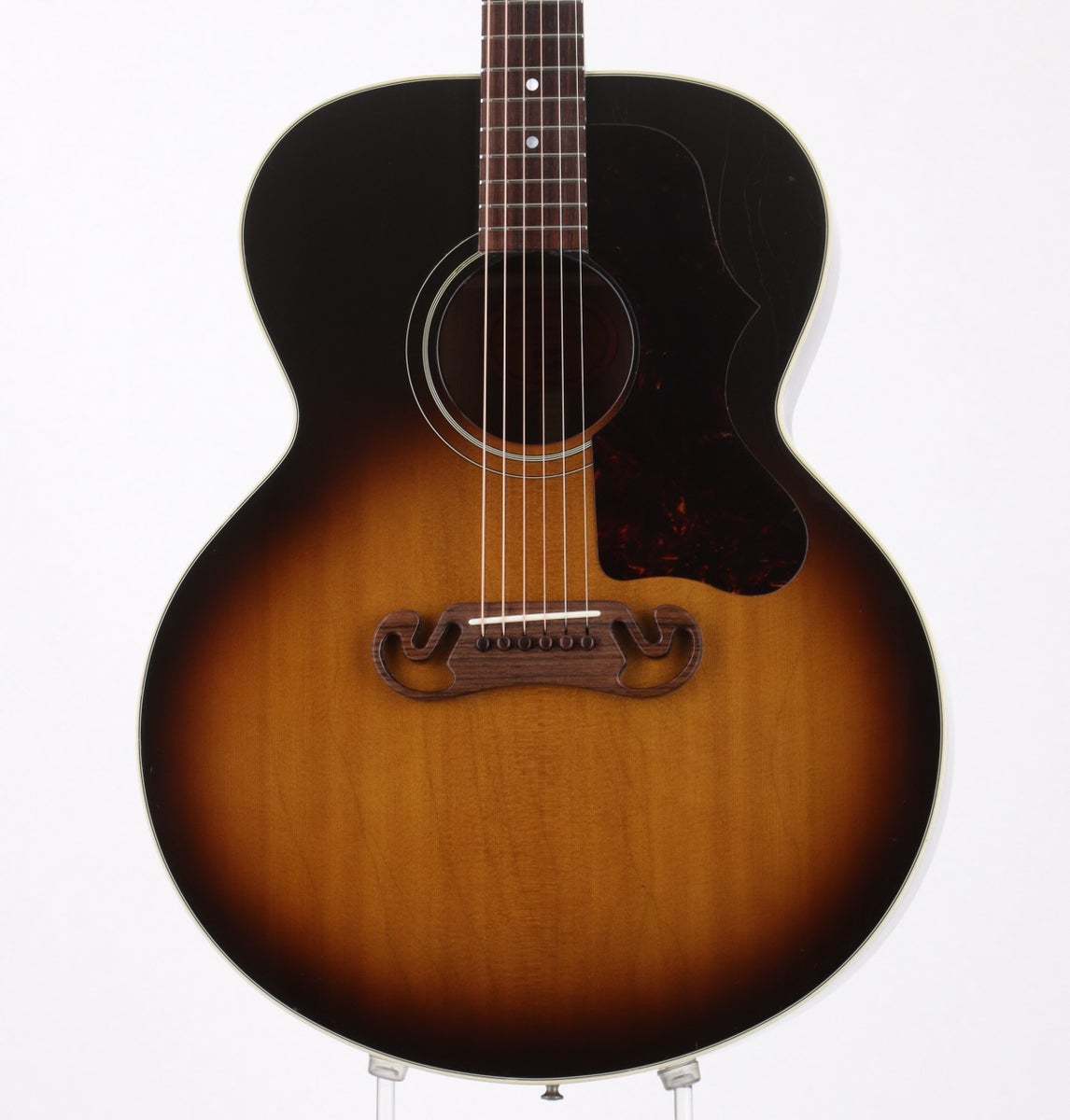 美品希少品　Gibson J-100XTRA 2001年製 中古】Gibson / J-100 Xtra Vintage Sunburst 1996年製【S/N:91986031