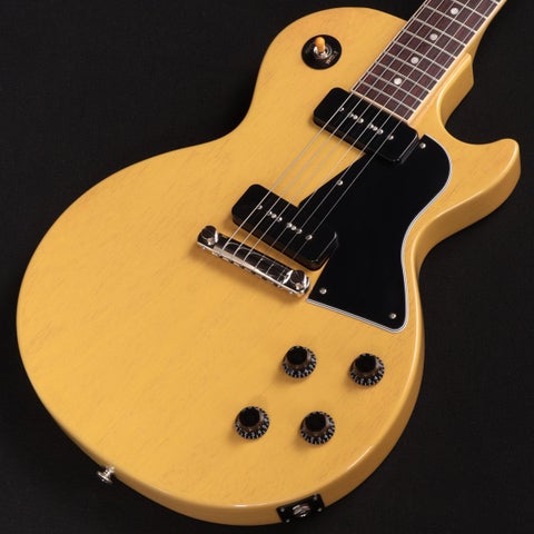 Gibson / Les Paul Special TV Yellow ≪S/N:206460230≫ 【心斎橋店】