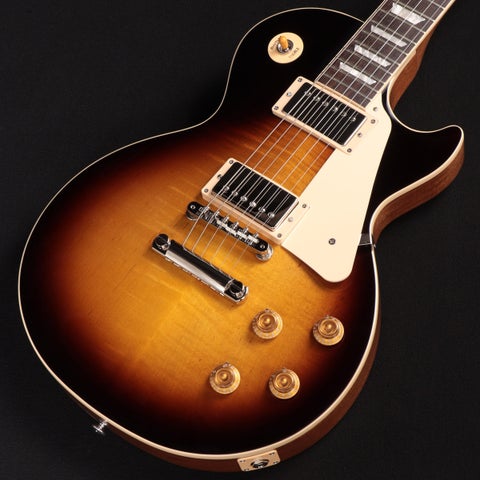 Gibson USA / Les Paul Standard 50s Tobacco Burst ≪S/N:208750268≫ 【心斎橋店】