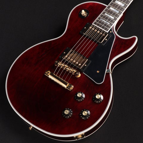 Gibson USA / Les Paul Custom 70s Wine Red ≪S/N:205160026