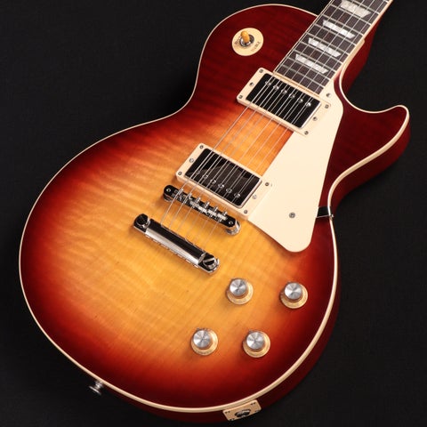 Gibson / Les Paul Standard 60s Bourbon Burst ≪S/N:229650058≫ 【心斎橋店】