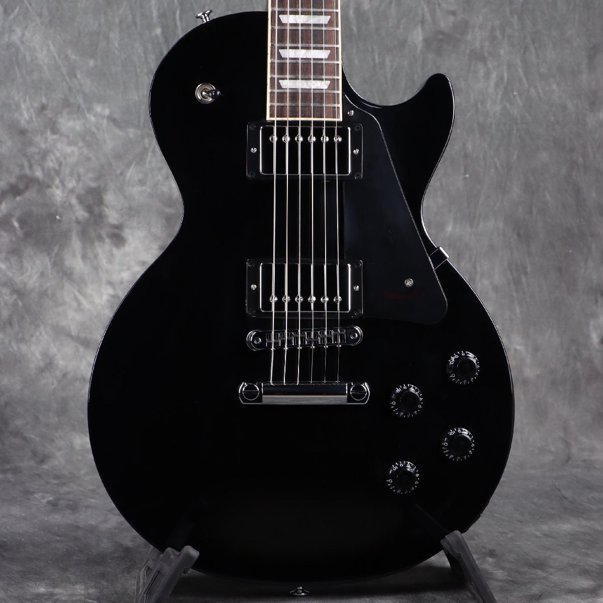 Gibson Les Paul Studio Ebonyギブソン　レスポール Gibson / Les Paul Studio Ebony ギブソン レスポール 【実物画像/未
