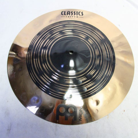 シンバル その他　ばら売り可 Zildjian Ride20 ライドシンバル Z Custom 20インチ ジルジャン | 島村