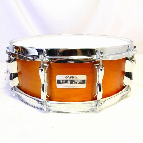 【中古】YAMAHA / BSD1450AJ YD9000AJ The Snare 神保彰 200台限定モデル 14x5 【池袋店】