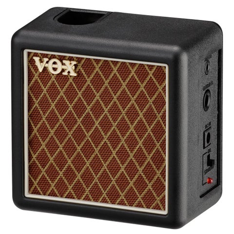 VOX / amPlug2 Cabinet AP2-CAB アンプラグ キャビネット