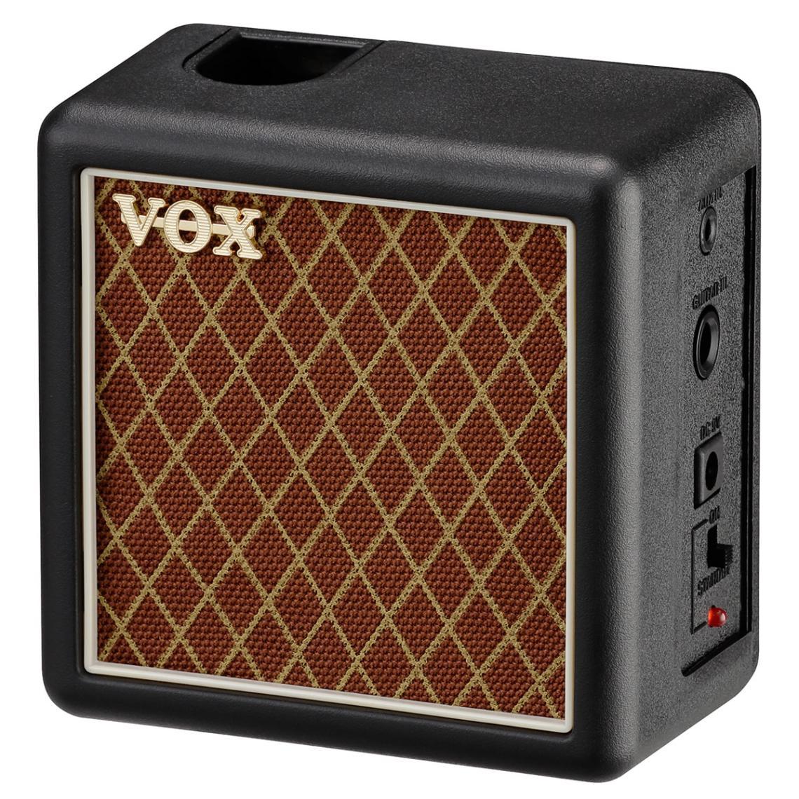 VOX / amPlug2 Cabinet AP2-CAB アンプラグ キャビネット