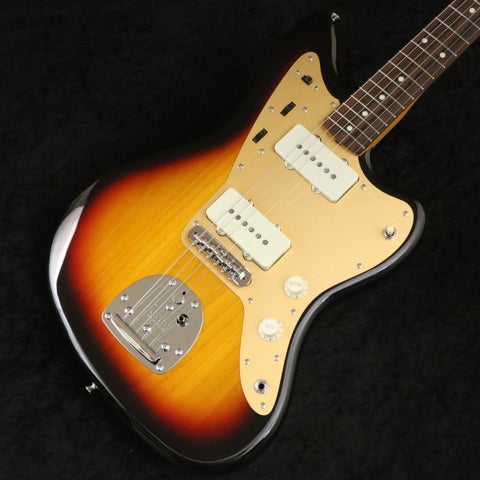 Fender / ISHIBASHI FSR MIJ Traditional 60s Jazzmaster 3 Tone
