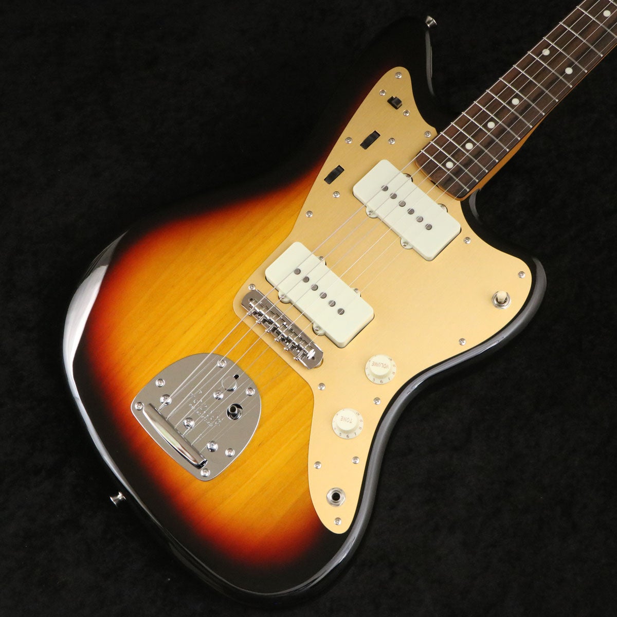 Fender / ISHIBASHI FSR MIJ Traditional 60s Jazzmaster 3 Tone