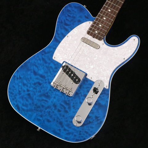 Fender / ISHIBASHI FSR MIJ Traditional 60s Custom Telecaster
