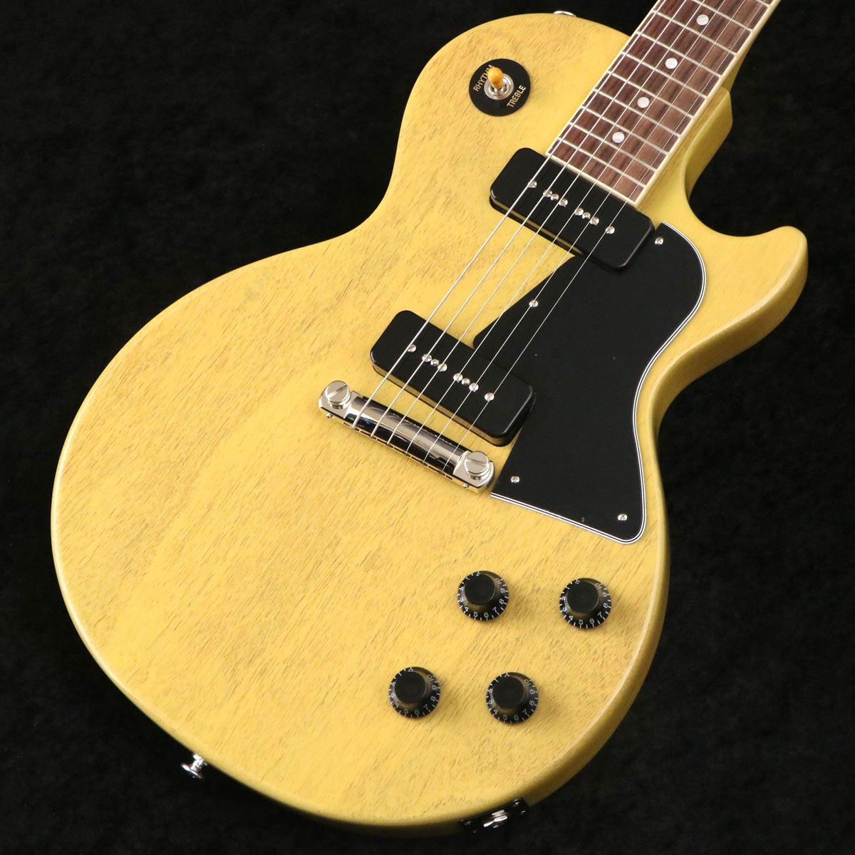 Gibson / Les Paul Special TV Yellow(重量:3.58kg) 【御茶ノ水本店
