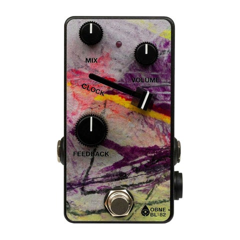 Old Blood Noise Endeavors / BL-82 Chorus  Variable Clock Chorus【渋谷店】【長期店頭展示品アウトレット特価】《渋谷店セール》