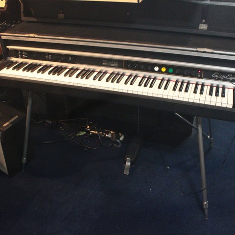 【中古】RHODES / Mark II 88KEY 改造モデル【渋谷店】【値下げ】《渋谷店セール》