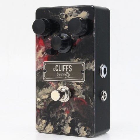 nature ground PHANTOM 2 ギターエフェクター　中古 中古 / エフェクター 一覧 | 島村楽器オンラインストア