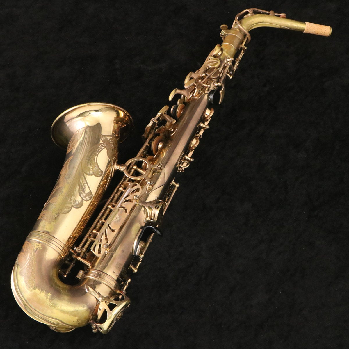 Vintage】【中古】SELMER セルマー / Alto Mark VII マーク7 アルト
