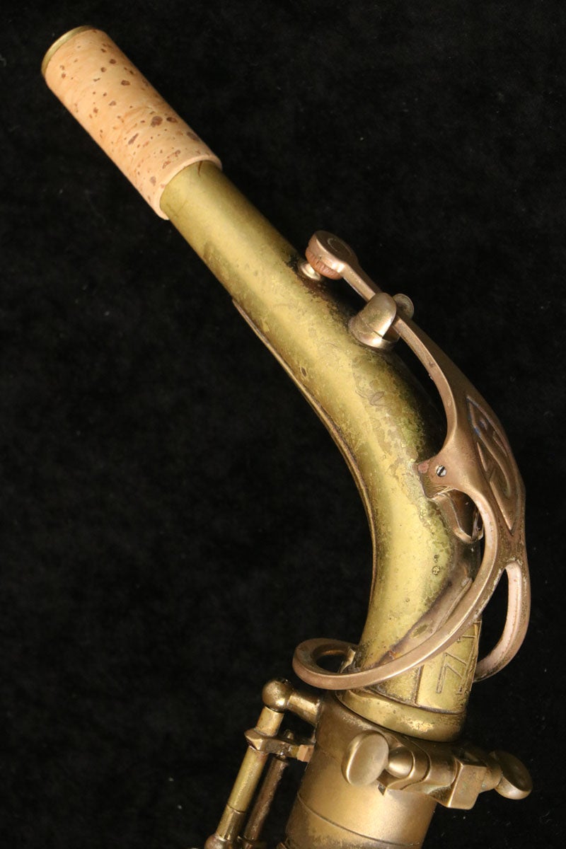 Vintage】【中古】SELMER セルマー / Alto Mark VII マーク7 アルト