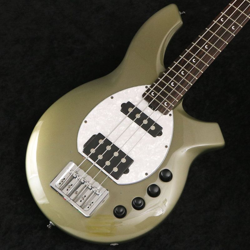 中古】MUSIC MAN / BONGO 4 SH Egyptian Smoke 【御茶ノ水本店