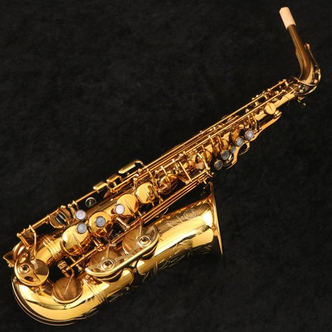 【中古】SELMER セルマー / Alto Reference54 Framingo リファレンス54  アルトサックス SN.711xxx 【ウインドパル】