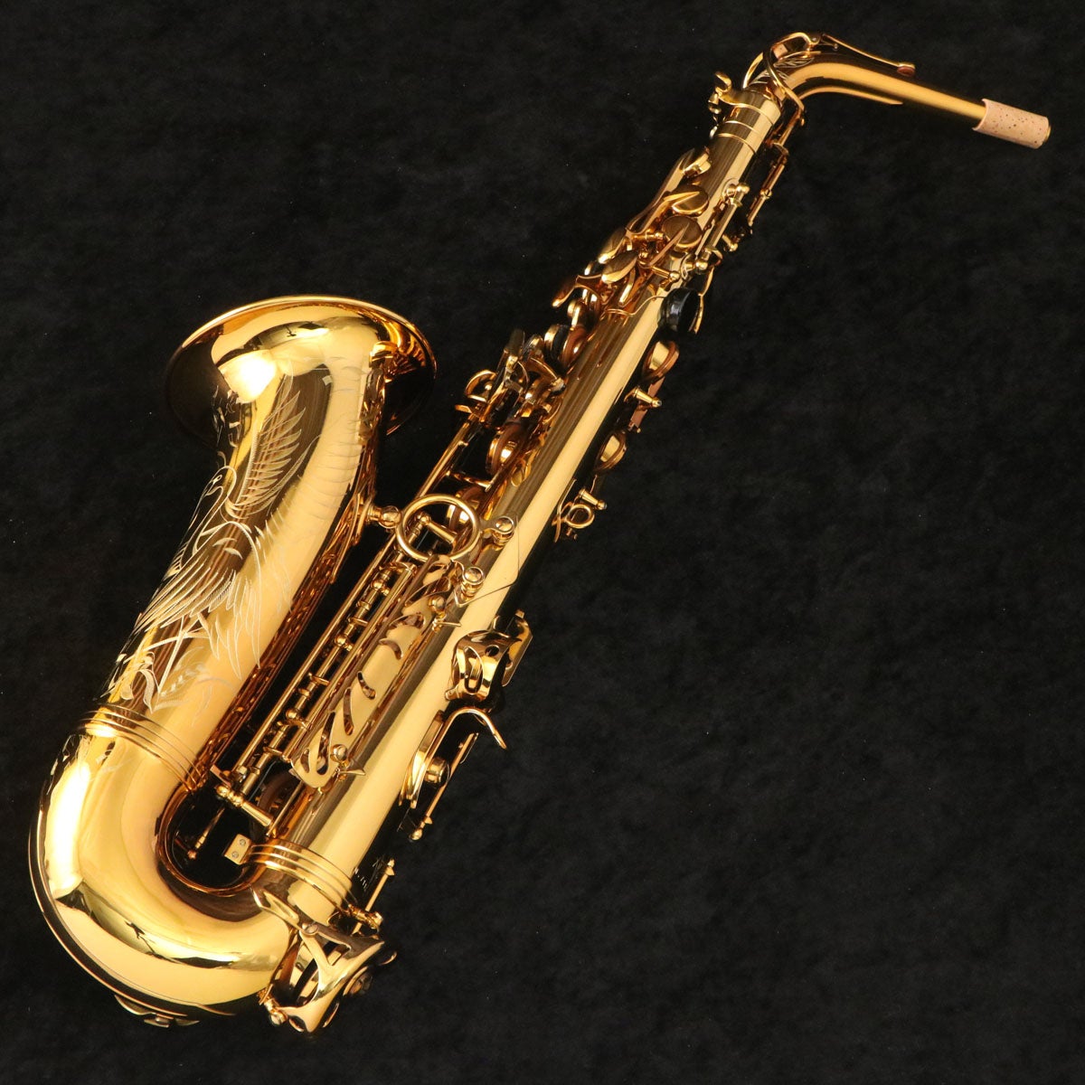 中古】SELMER セルマー / Alto Reference54 Framingo リファレンス54