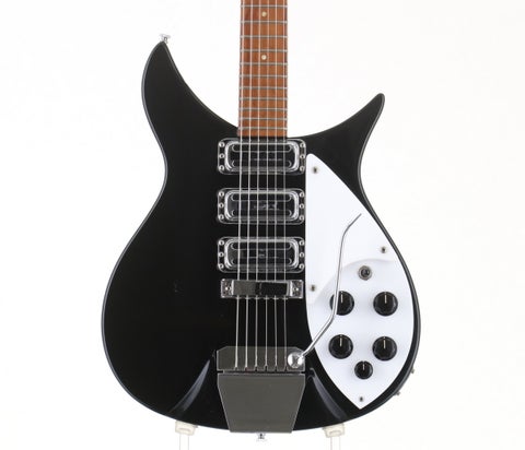 中古】RICKENBACKER / 325V63 Jetglo 【御茶ノ水本店】 | その他タイプ