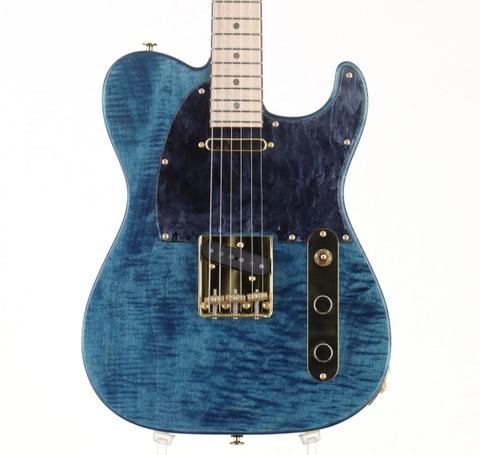 中古】MOMOSE / MT-FLAME TOCHI LTD/FM BLUE 【御茶ノ水本店