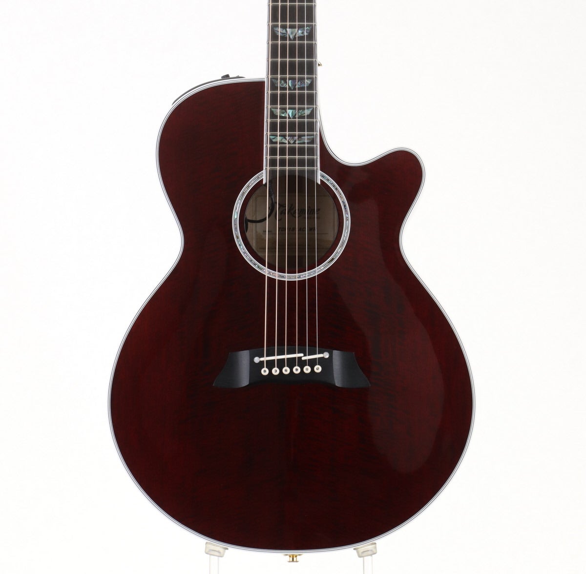 Takamine アコースティックギター　※お値下げ交渉可 中古】TAKAMINE / TDP181AC WR 御茶ノ水HARVEST_GUITARS