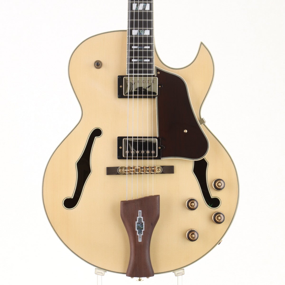 中古】IBANEZ / LGB30 George Benson Natural 【御茶ノ水本店