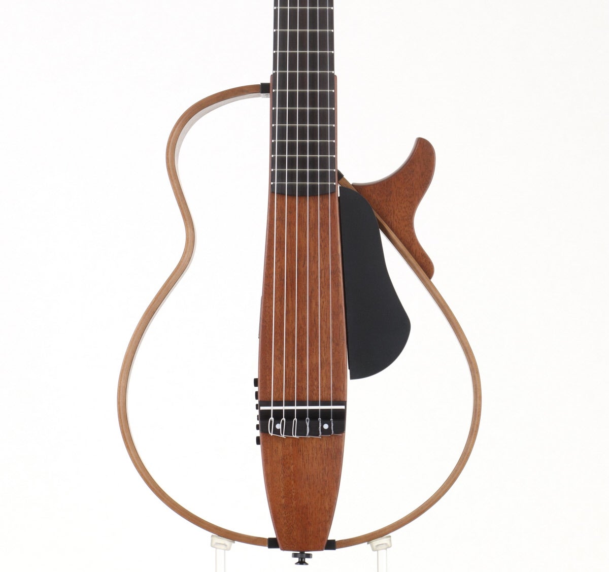 中古】YAMAHA / SLG200N 御茶ノ水HARVEST_GUITARS】 | サイレント系