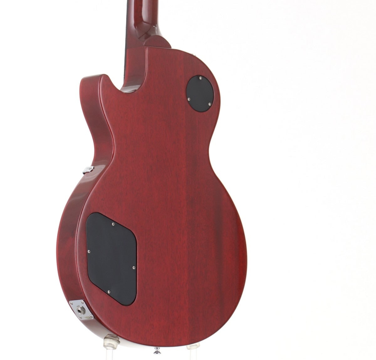 中古】GIBSON USA / Les Paul Studio Wine Red Chrome Hardware