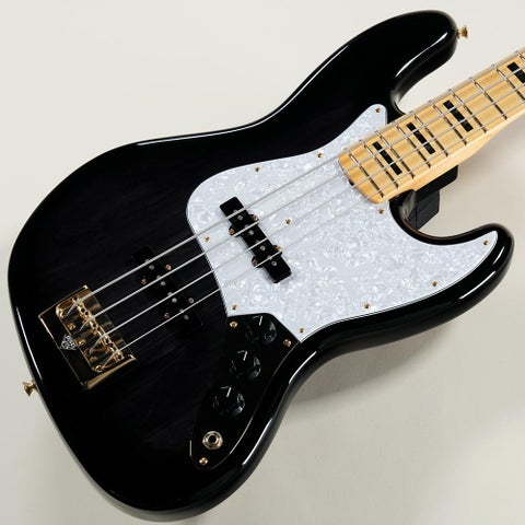 エレキベース × 660,000円〜909,999円 × ブラック)の検索結果 | ギター