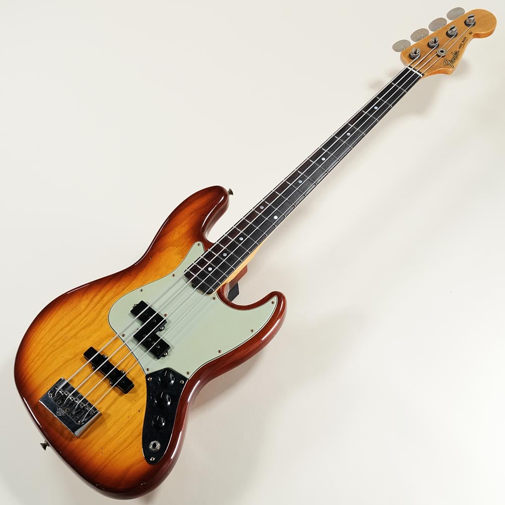 Fender Custom Shop / Limited Jazz Bass Special Journeyman Relic