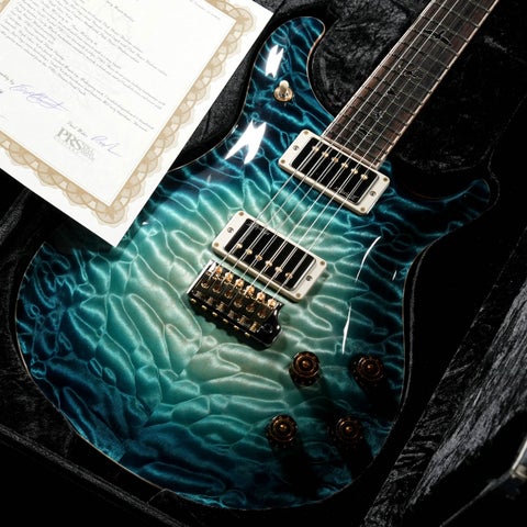 Paul Reed Smith(PRS) / Private Stock #12234 McCarty 594 Trem Sub-Zero Glow 【渋谷店】