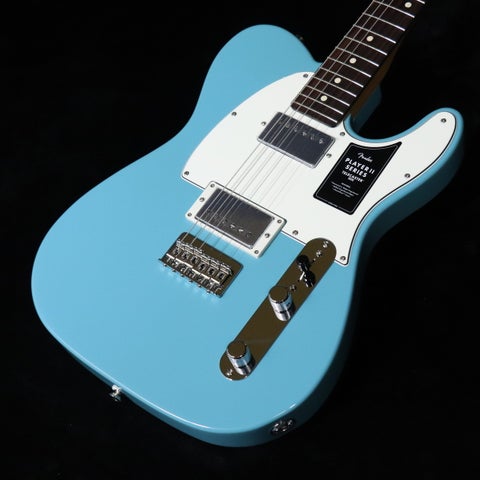 梅田店 (テレキャスタータイプ × FENDER MEXICO × ブルー)の検索結果